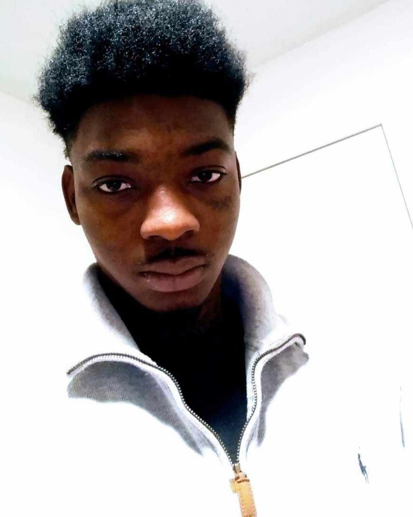 Mr. Rashad Ali Gooddine