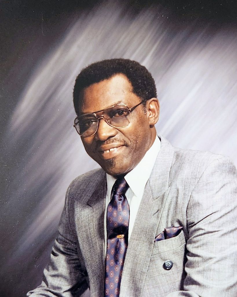 Mr. Willard Wilmore "Chase"