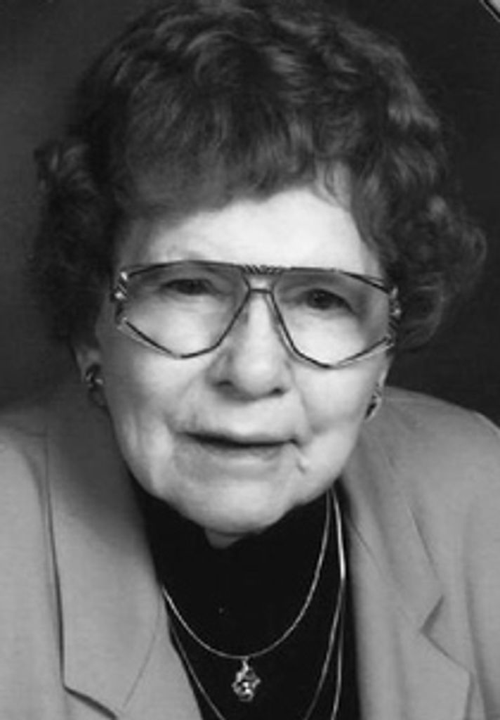 Leona E. (Koelling)  Koelling-Jonas