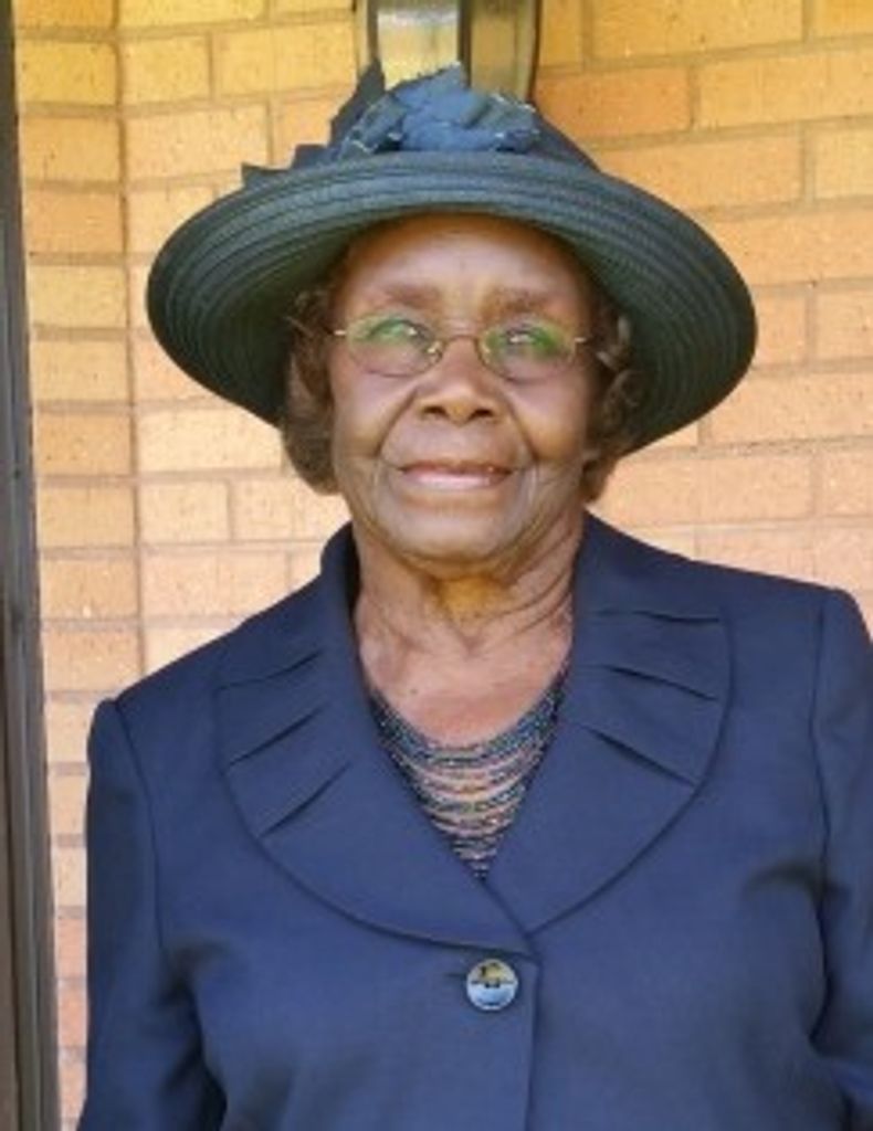 WILMA REED