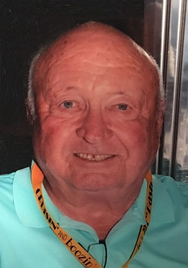 Robert Lane Goodspeed Profile Photo