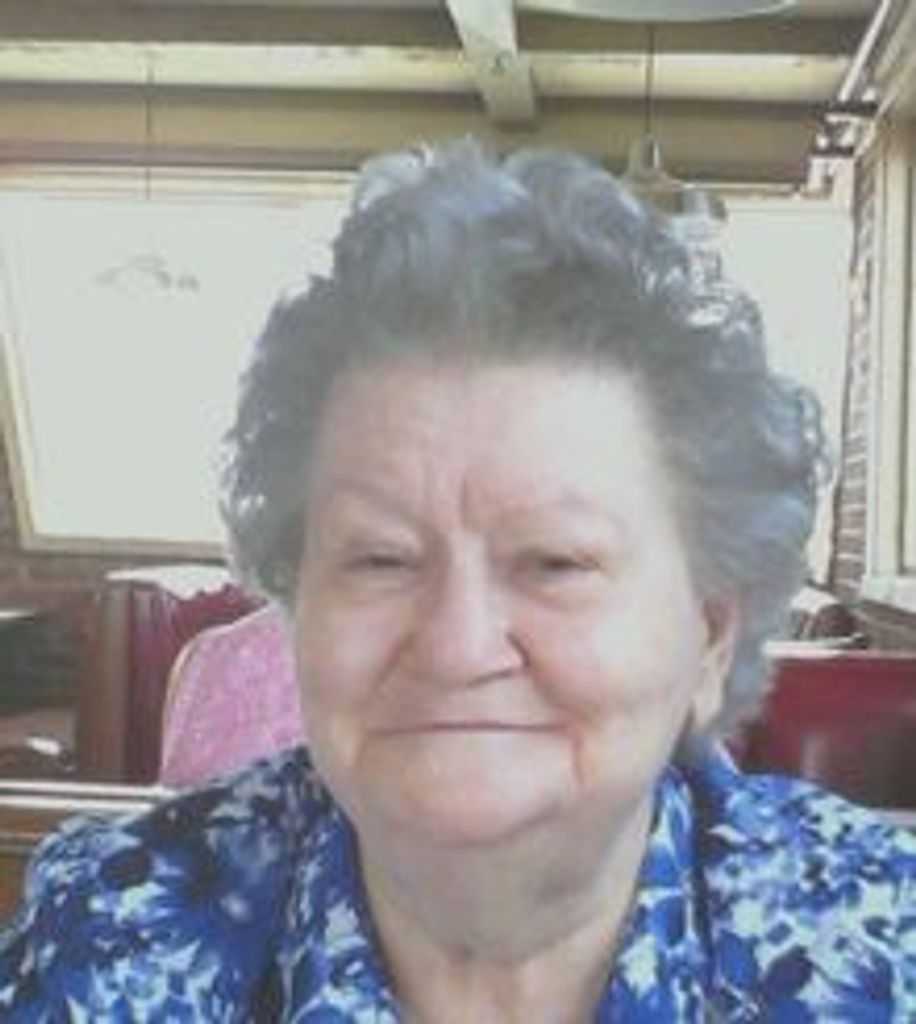 Mrs. Margaret Latolais Miller