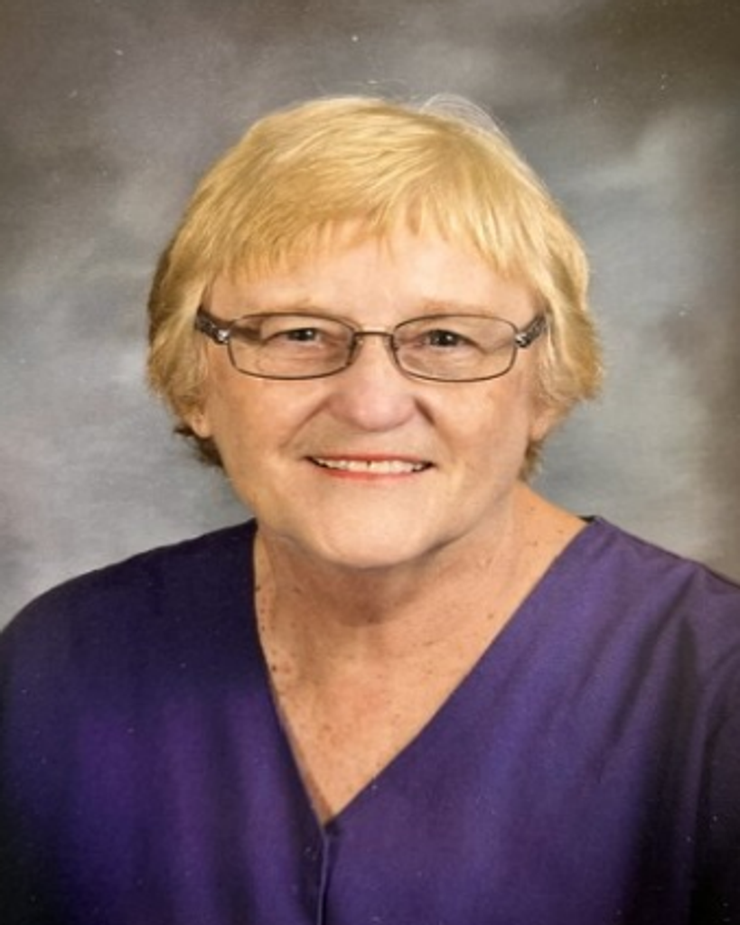 Donna K. Beam Profile Photo