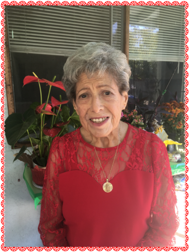 Anita A. Rodriguez Profile Photo