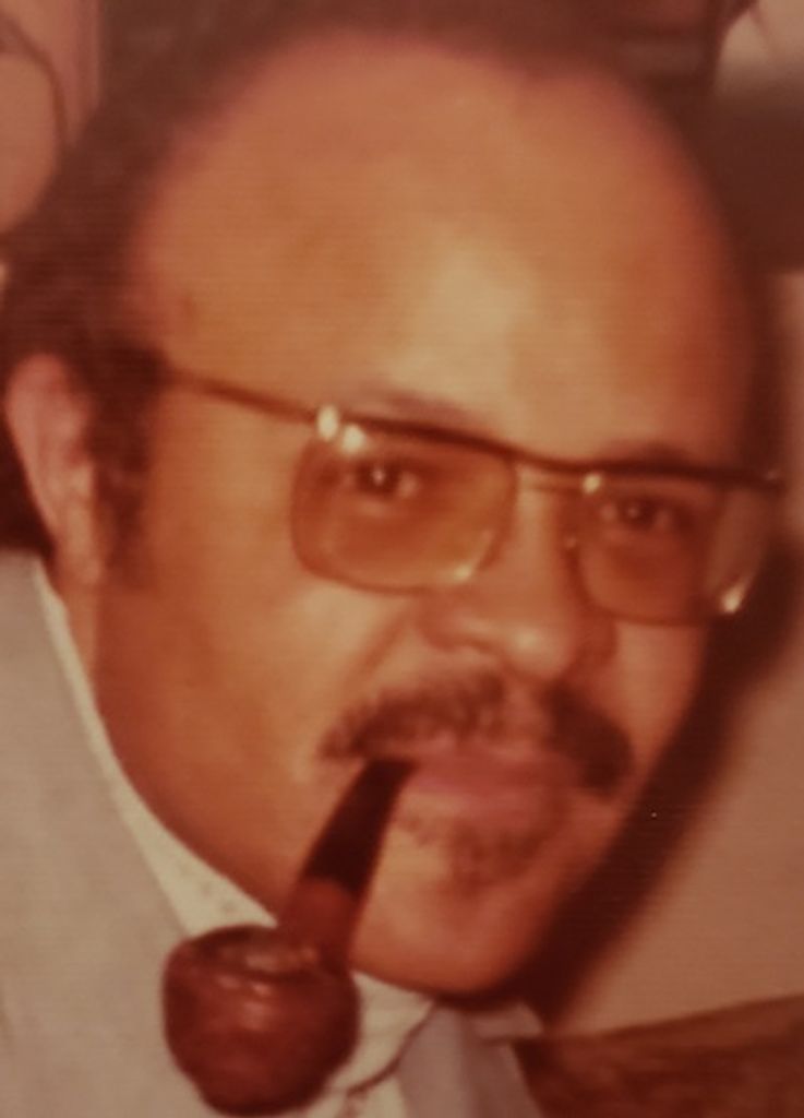 Roy Andrew Tompkins Profile Photo