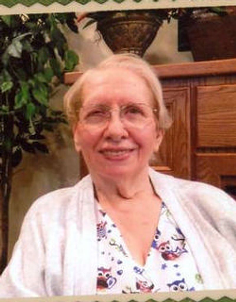 Betty Lou Seidler Profile Photo