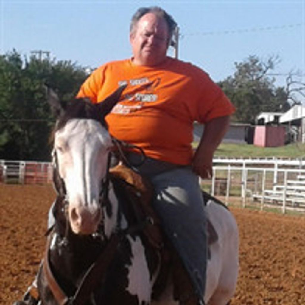 Roy Bud "Buddy" Reed