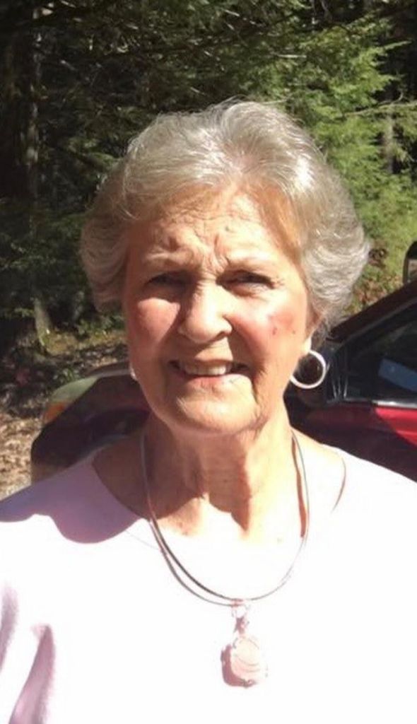 Katherine Louise Loan Profile Photo