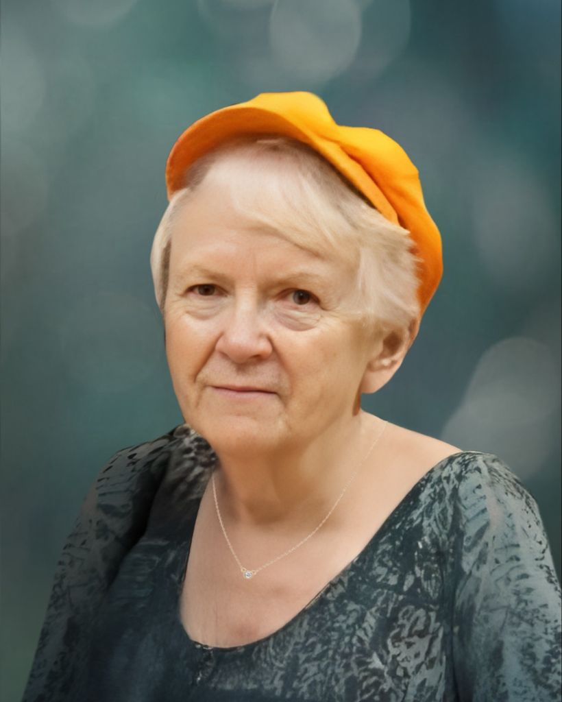 Harriett Ann Real Profile Photo