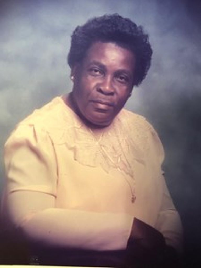 Rosa Lee Vaughan Profile Photo