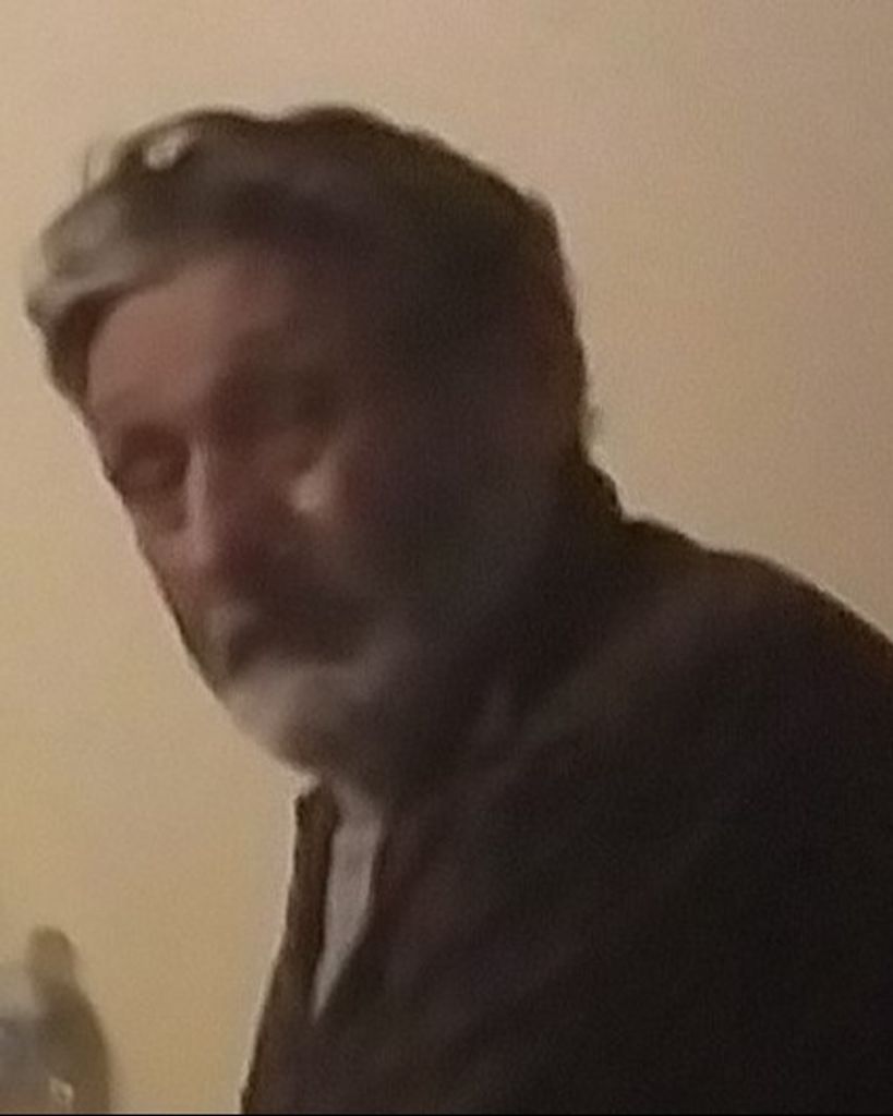 Ramiro Barrera Cruz