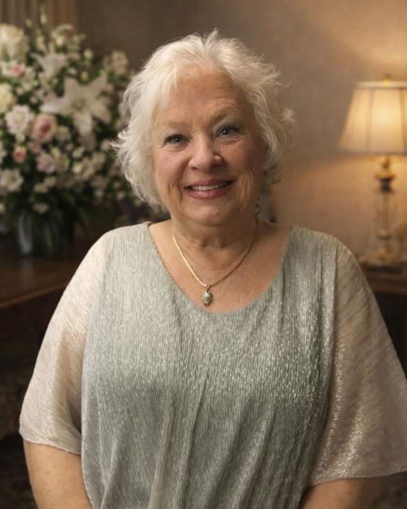 Deborah J. (Updike) Langford