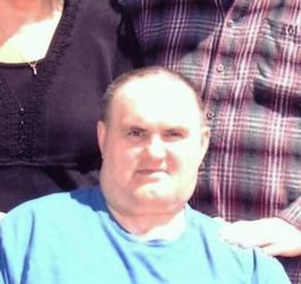 Daniel J. Wilson Profile Photo