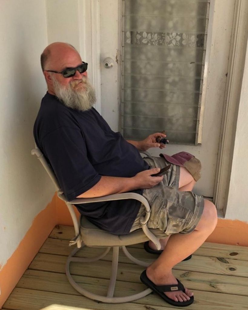 Scott Franklin Phillips Profile Photo