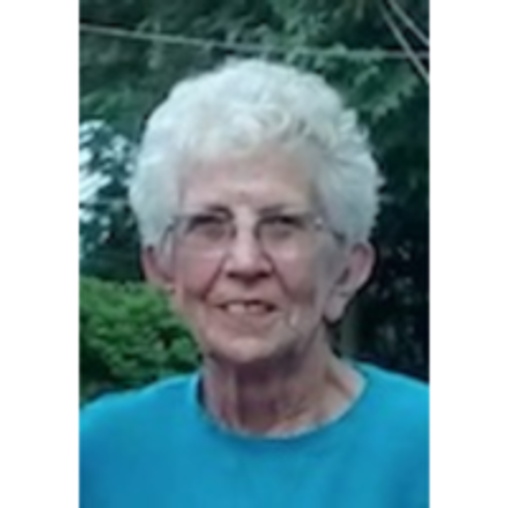 Alta Mae Ropert