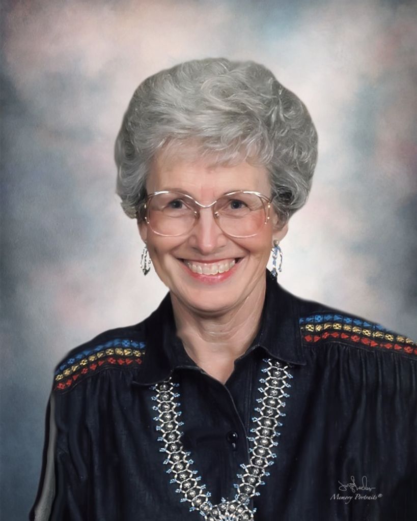 Fay Harral