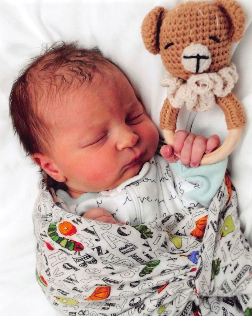 Eiden Lucas Huntley Profile Photo