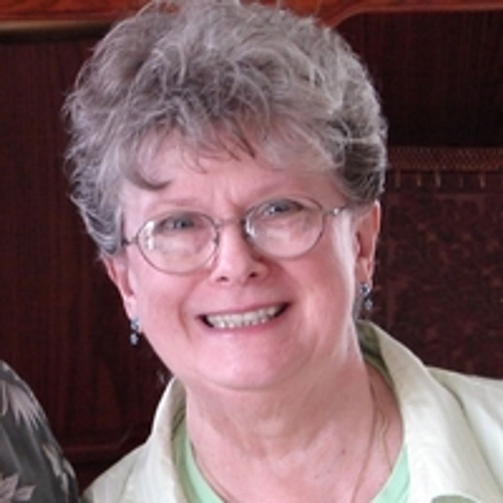 DaMaris Ann Lofgren Profile Photo