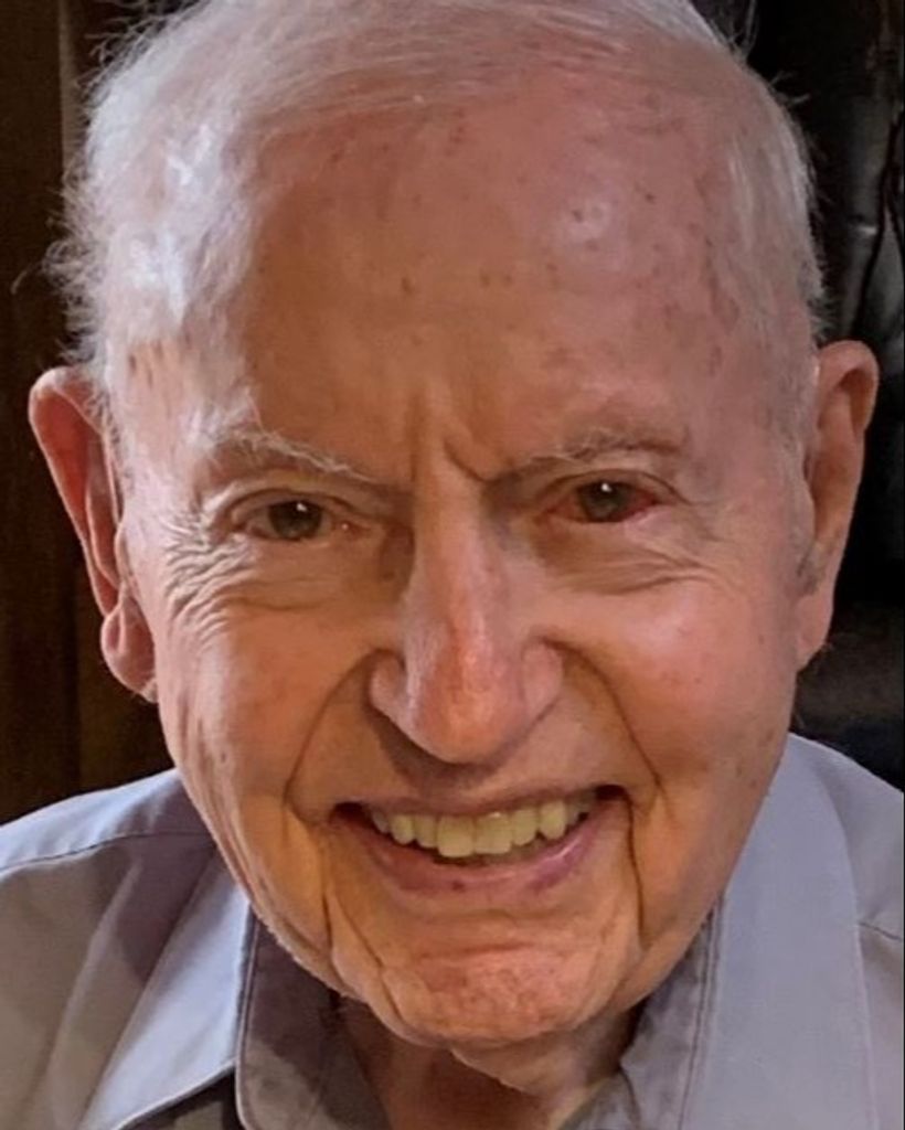 Gordon Leroy Harvey