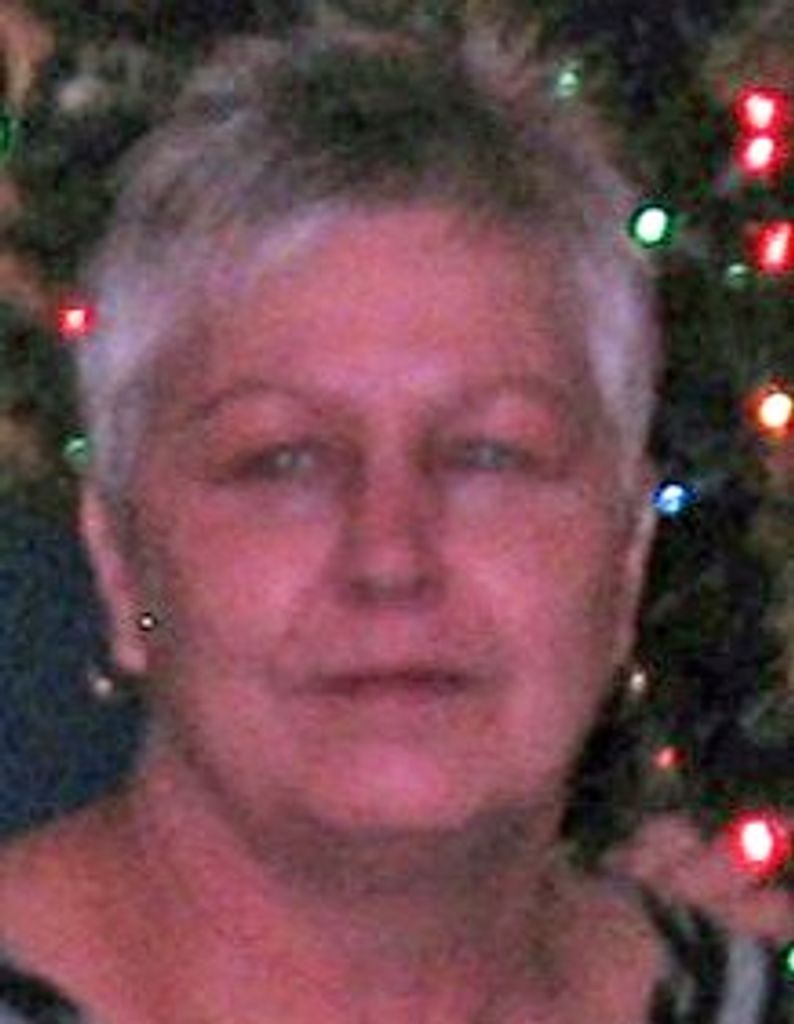 Sheri Ann Kessler