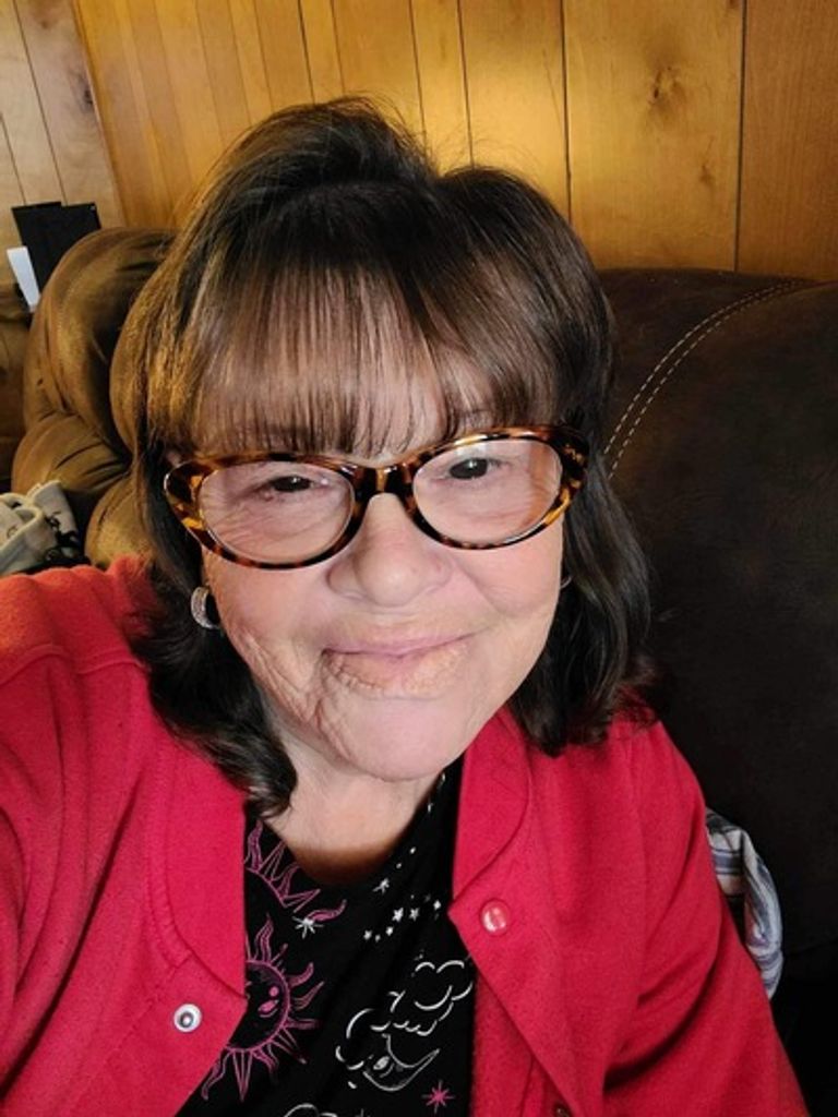 Donna Lynn Frullate-Green Profile Photo