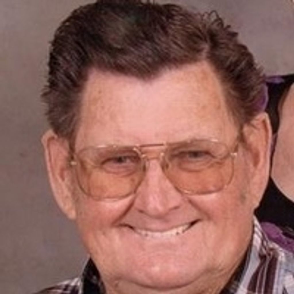 Gedar G. Harmon