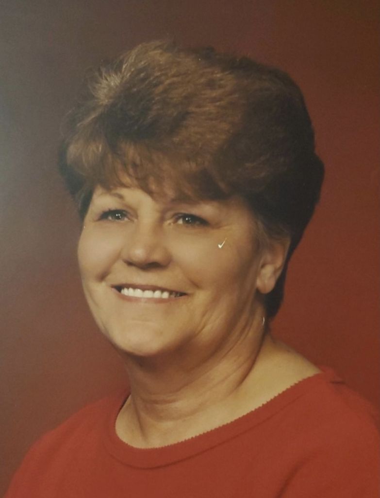 Linda E. (Evener)  Bossard