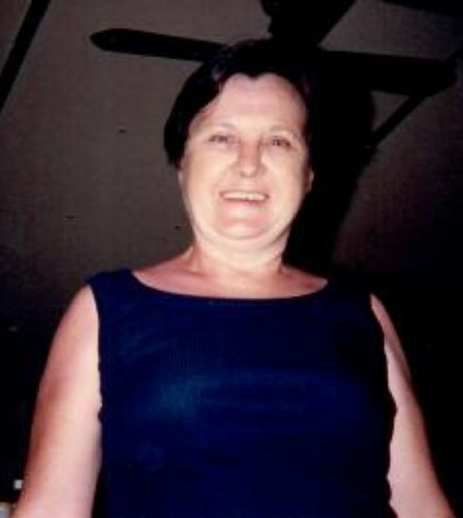 Helen Mitchell