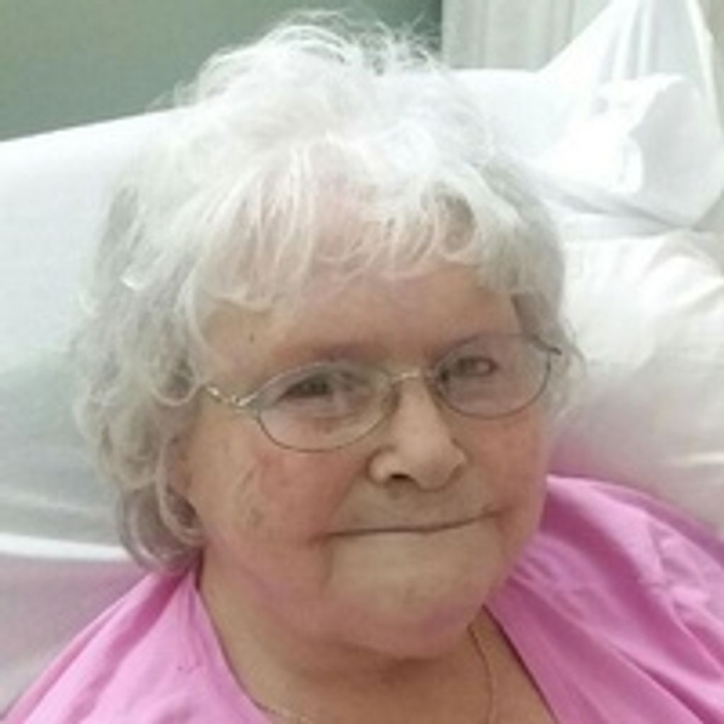 Thelma Tilley Everhart