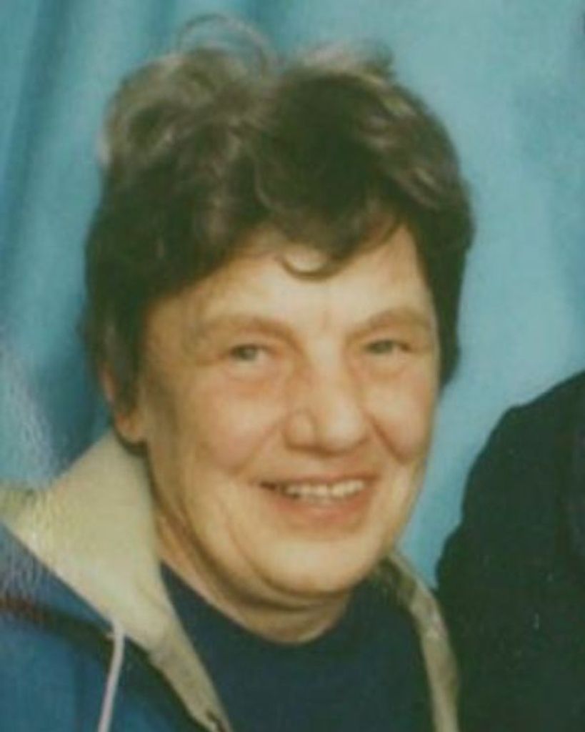 Ruth E. Irwin