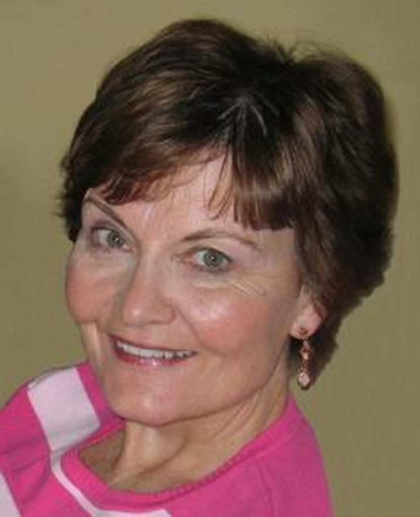 Suzanne W. Holloway