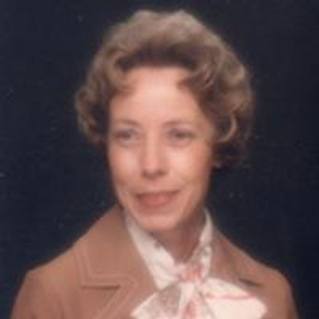 Betty O'Neal