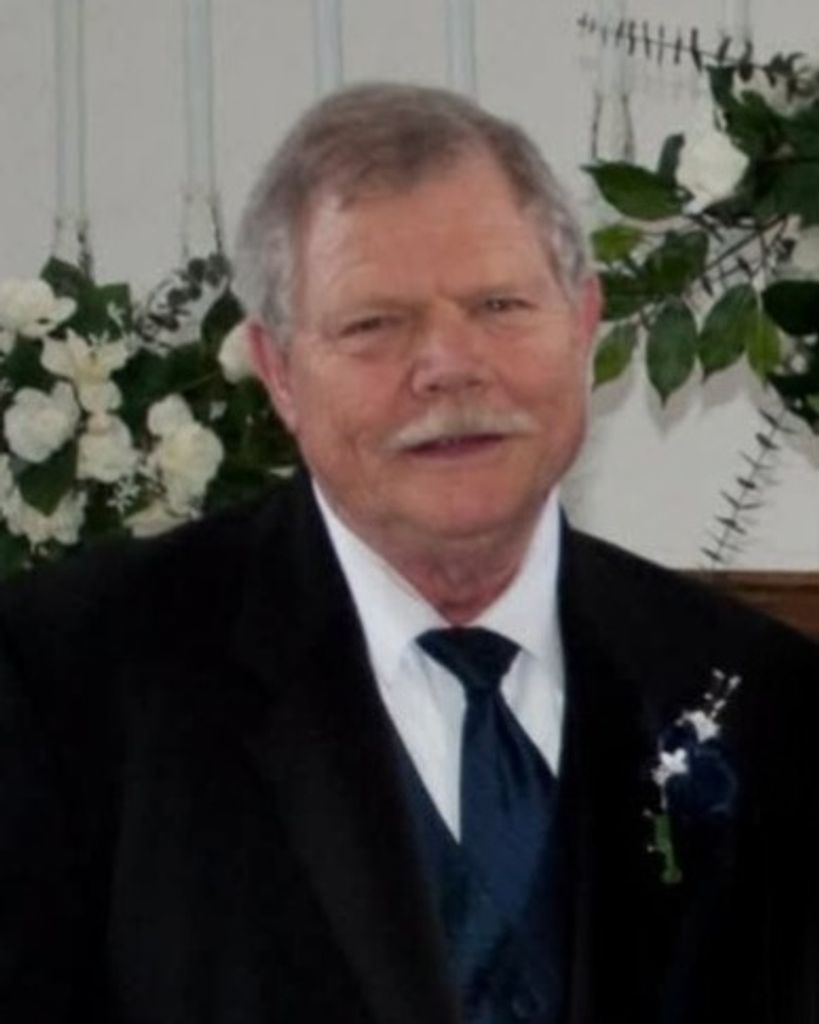 Stephen Ray Prater