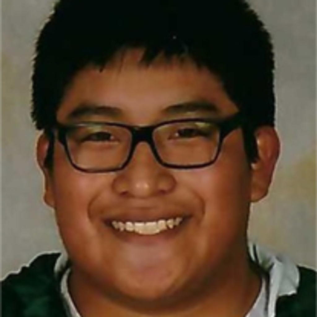 Anderson Joseph Peters Profile Photo