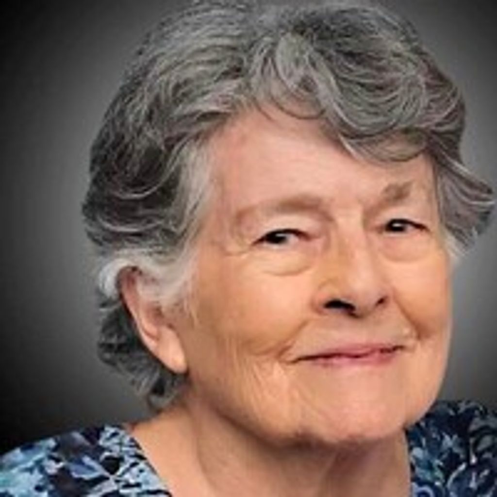 Mary Jane Mcdowell Profile Photo