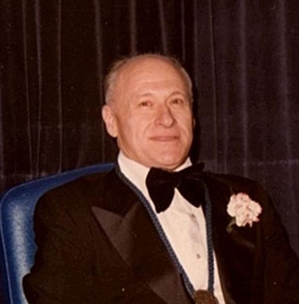 Robert Leslie Montgomery Profile Photo