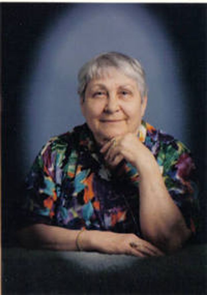 Evelyn Karlik
