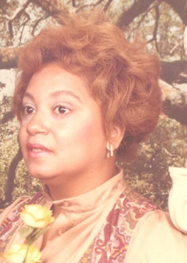 Ja-Net Freeman Profile Photo