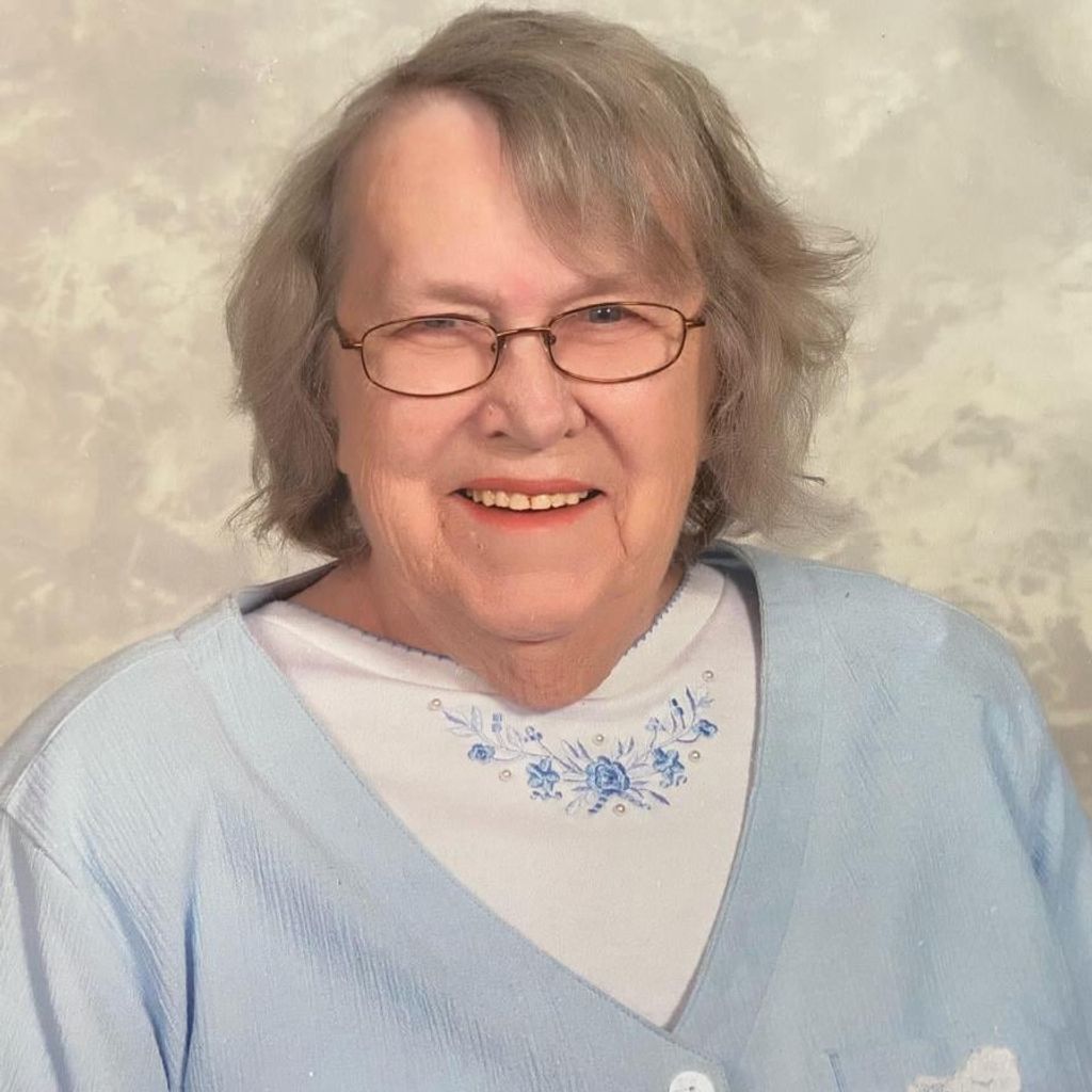 Susan Lee (Harris) Thuener