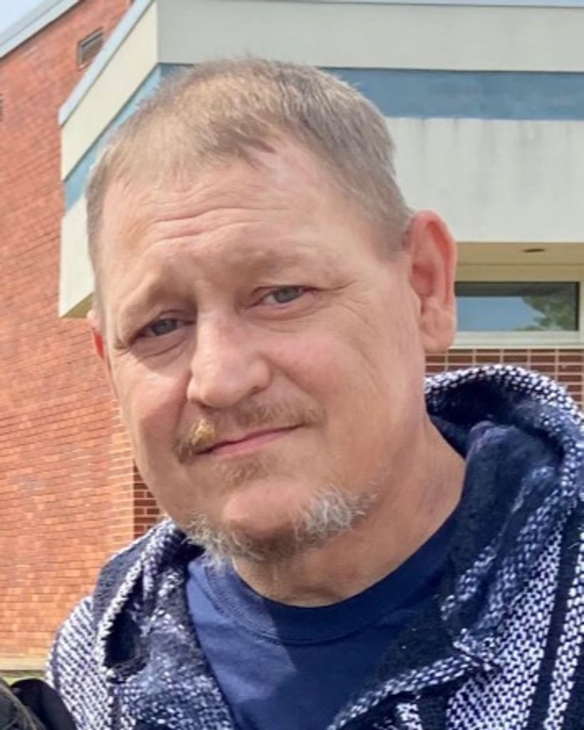 Scott Richard Miller Profile Photo