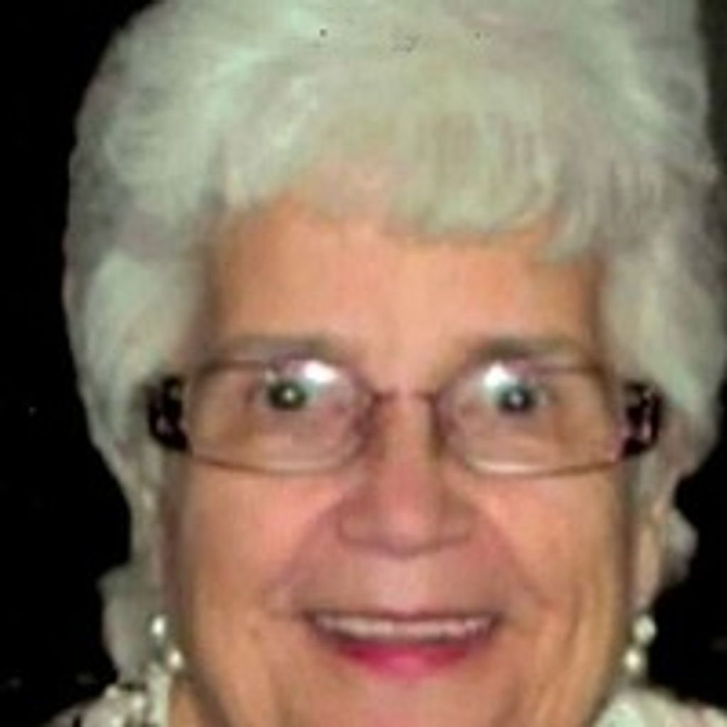Marilyn (Cannice) Cser