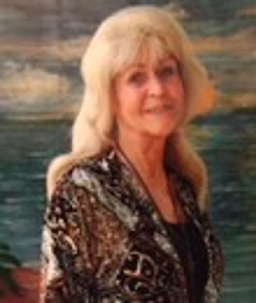 Margie (Shull)  Spires