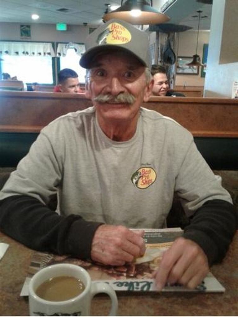 Billy Wayne Boyd Profile Photo