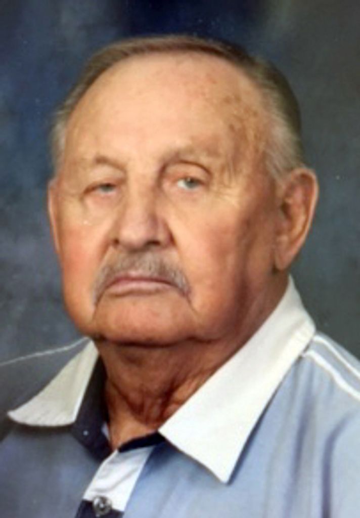 Gottlieb Geist, Jr.