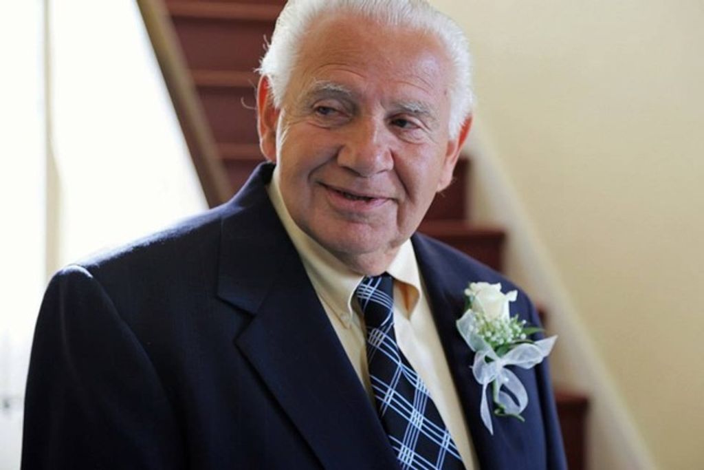 Vincent M. Dimino Profile Photo