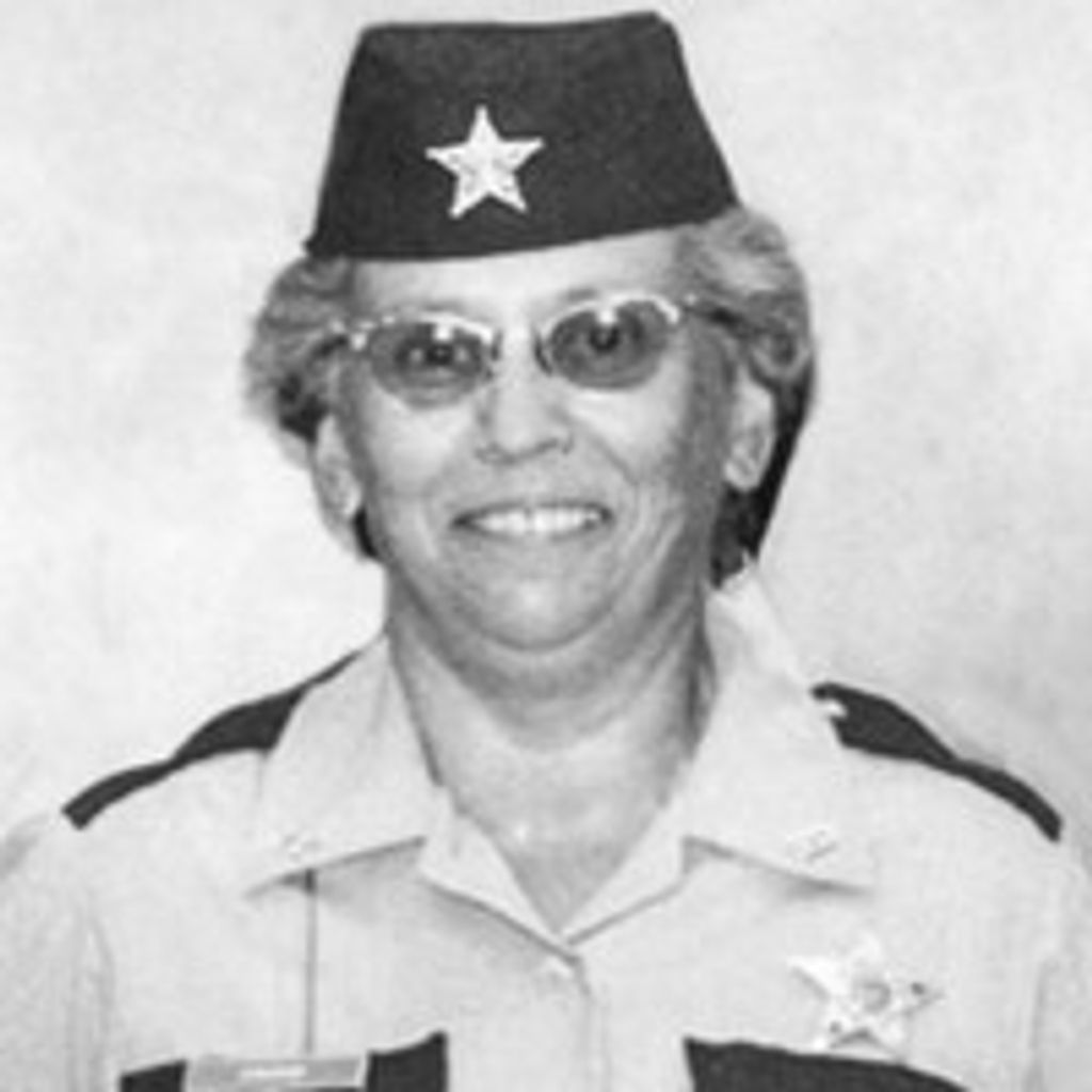 Betty Grace Kaszuba Profile Photo