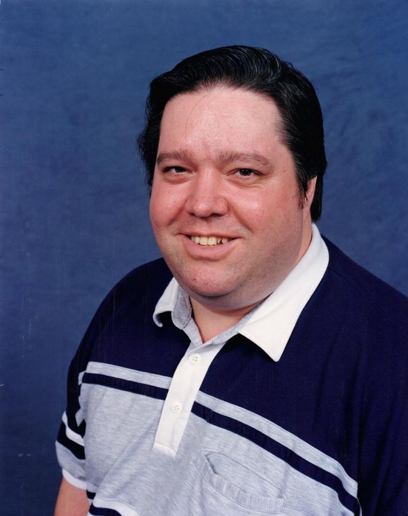 Perry Brooks Walker Profile Photo