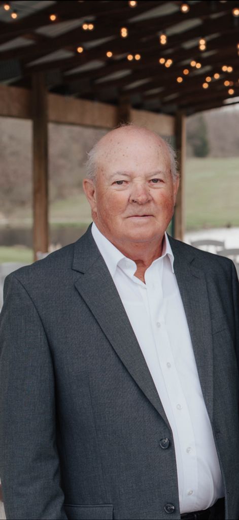 Reverend Charles Bright Profile Photo