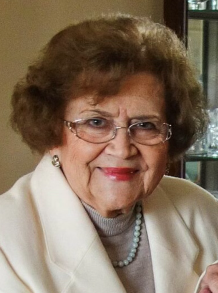 Friederike Bedriska (Gottlicher)  Zejda Profile Photo