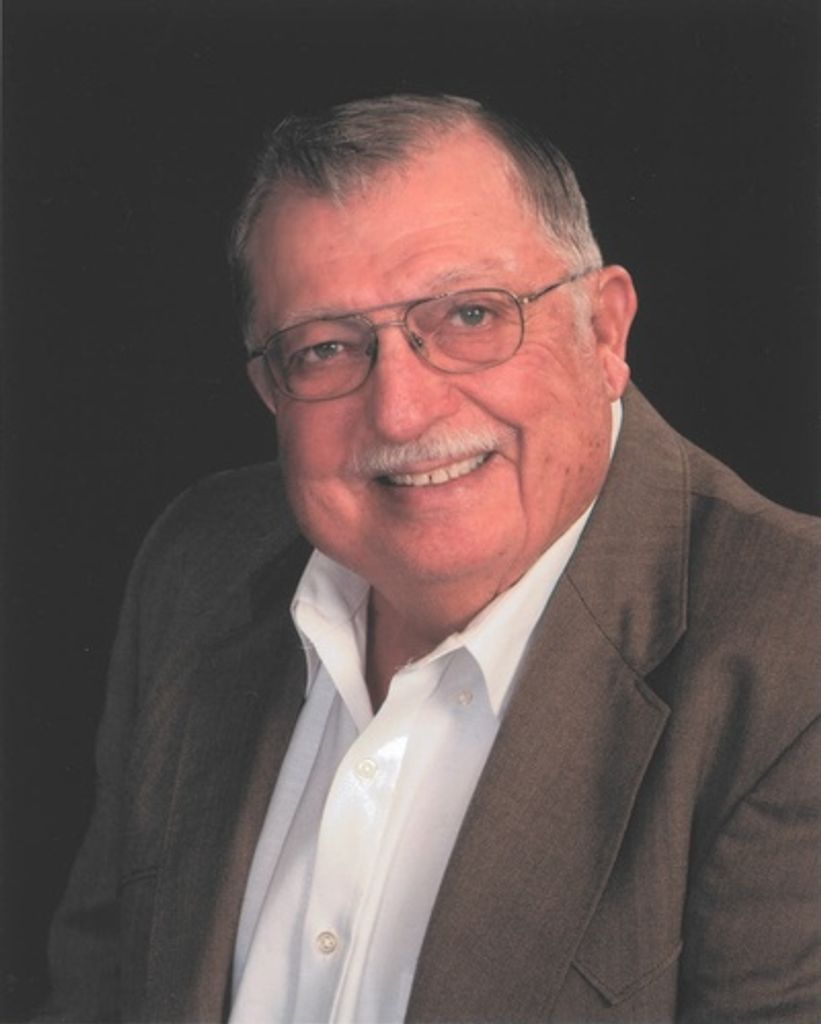 Gene Laney Whitaker Profile Photo